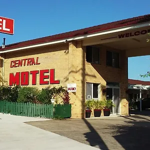 Central Motel