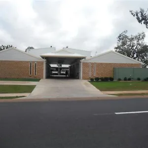 Units 37 On St Francis Drive Apartment