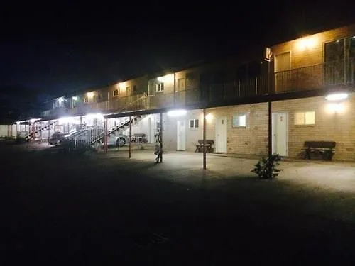 *** Motel Moranbah Motor Inn Australia